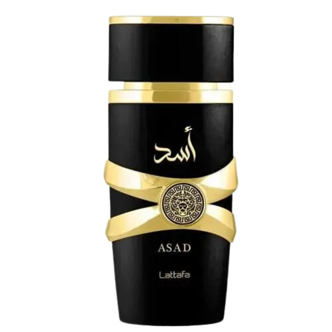 Coleção Asad 100ml + Desodorante Spray Asad