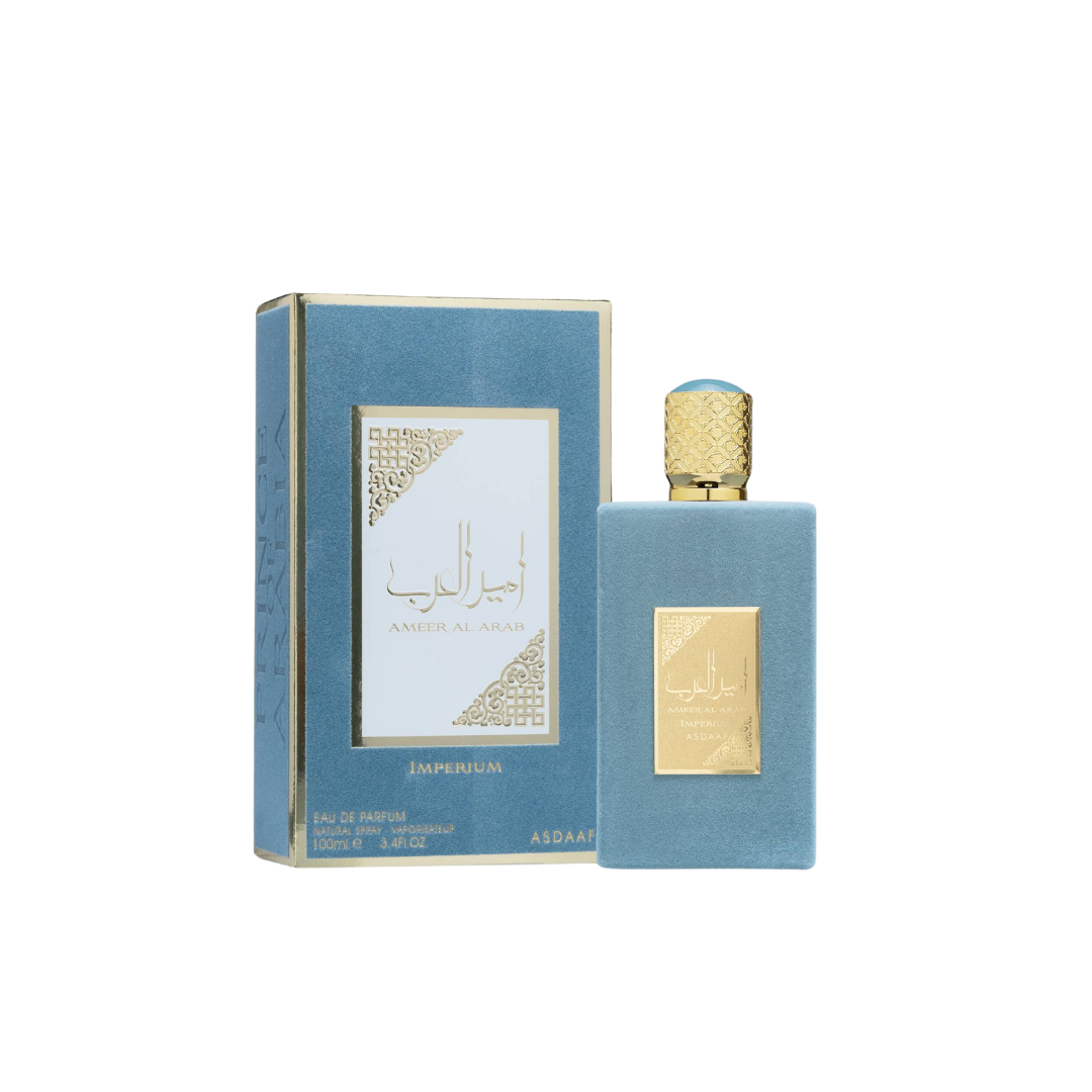 Lattafa Ameer Al Arab Imperium edp 100ml